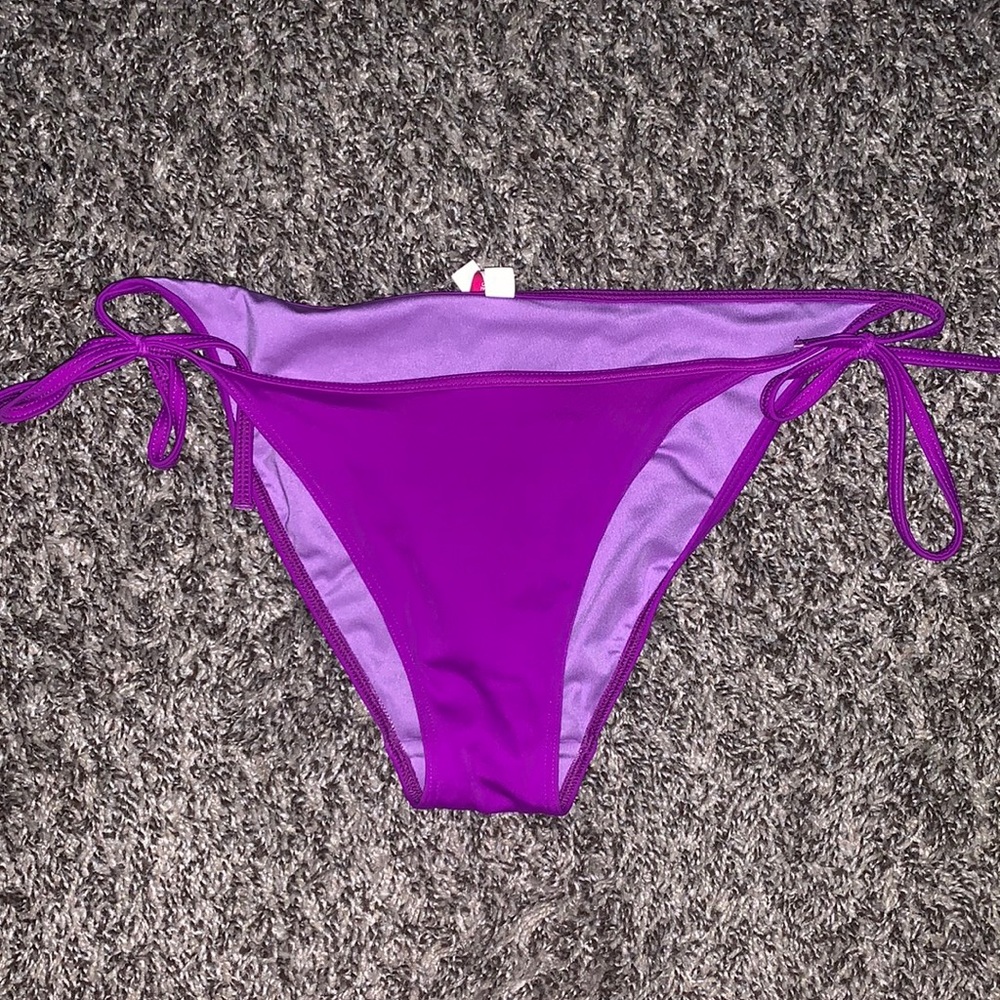 Victoria secret bikini bottoms